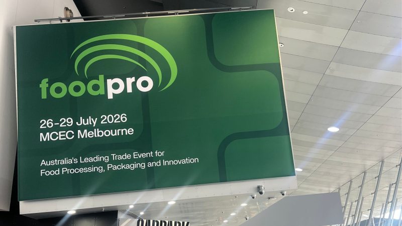foodpro event recap
