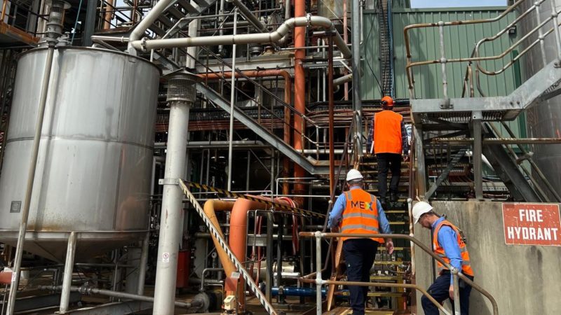 Reactive vs preventative maintenance fire